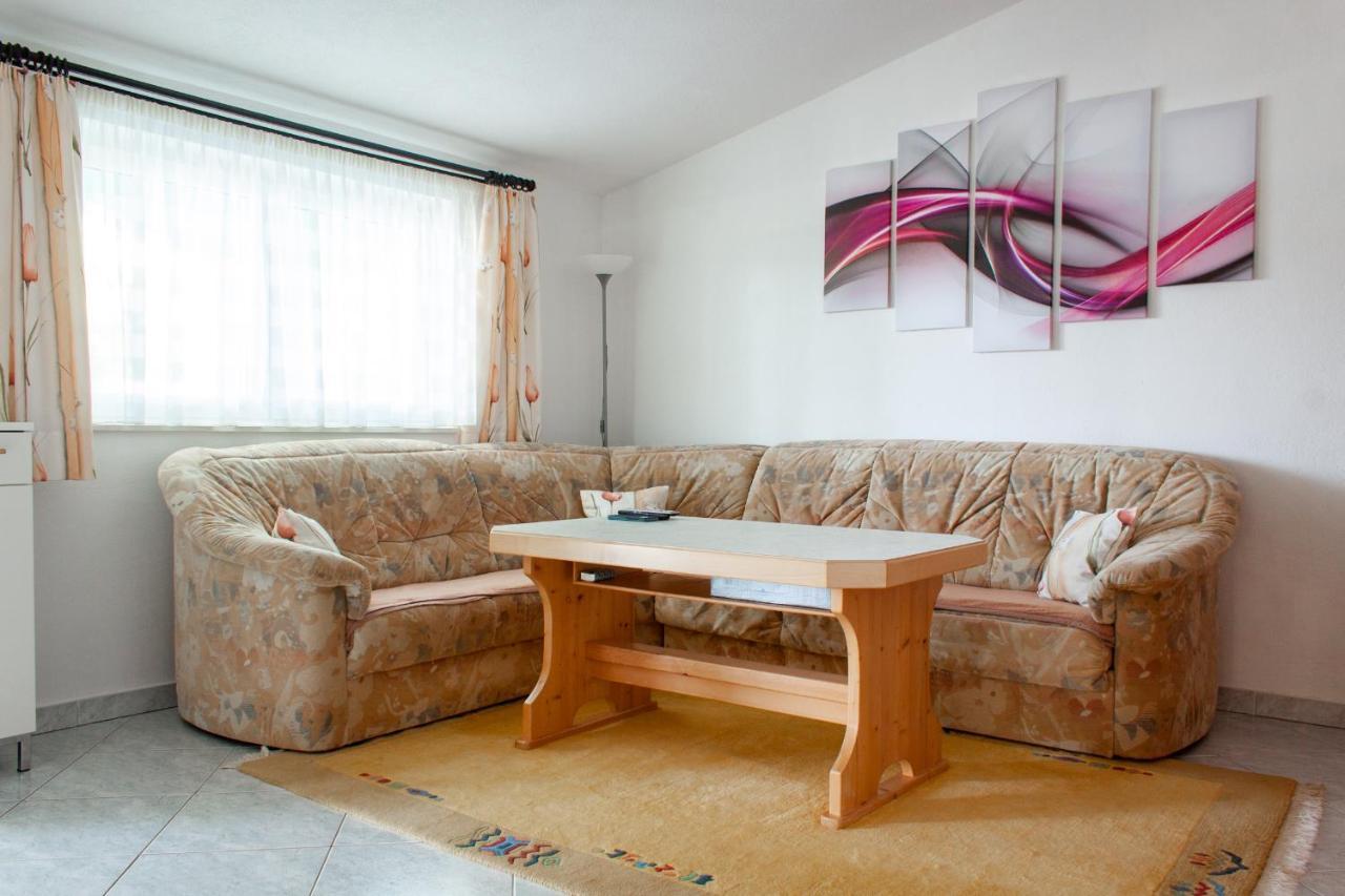 Marcel Apartment Mit Meerblick Трогир Екстериор снимка